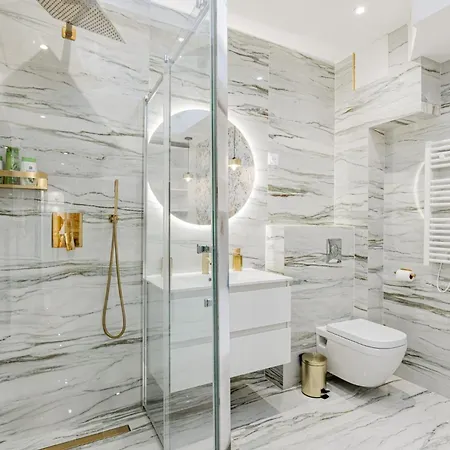 Arche Royale Apartman