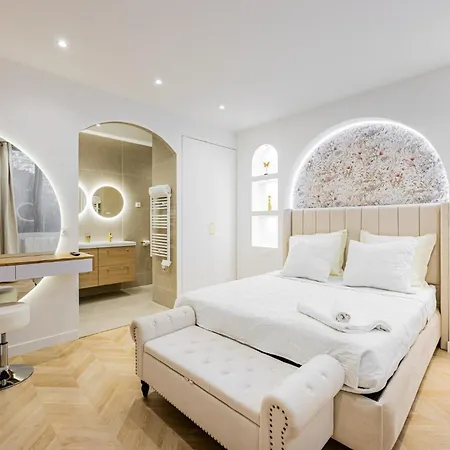 Apartmán Arche Royale